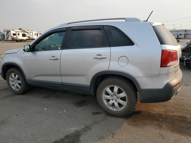 Photo 1 VIN: 5XYKTDA10BG029820 - KIA SORENTO 