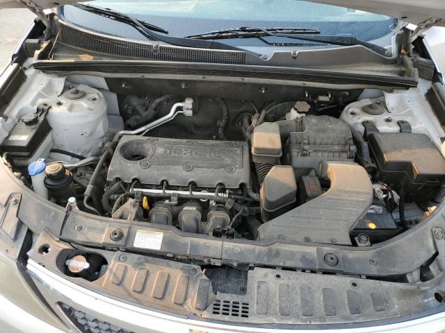 Photo 11 VIN: 5XYKTDA10BG029820 - KIA SORENTO 