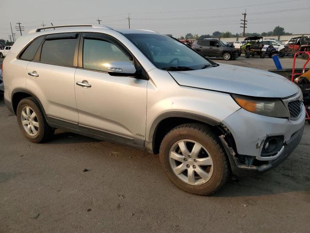 Photo 3 VIN: 5XYKTDA10BG029820 - KIA SORENTO 