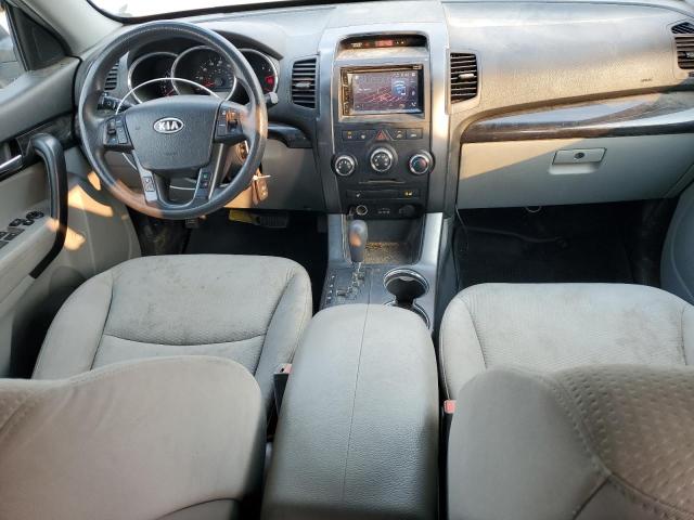 Photo 7 VIN: 5XYKTDA10BG029820 - KIA SORENTO 