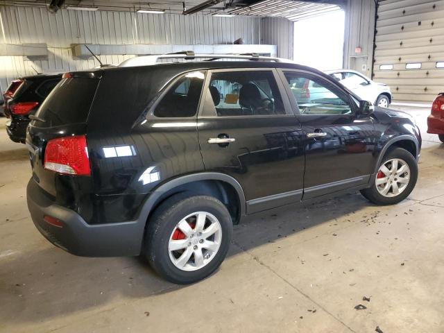 Photo 2 VIN: 5XYKTDA10BG031373 - KIA SORENTO BA 