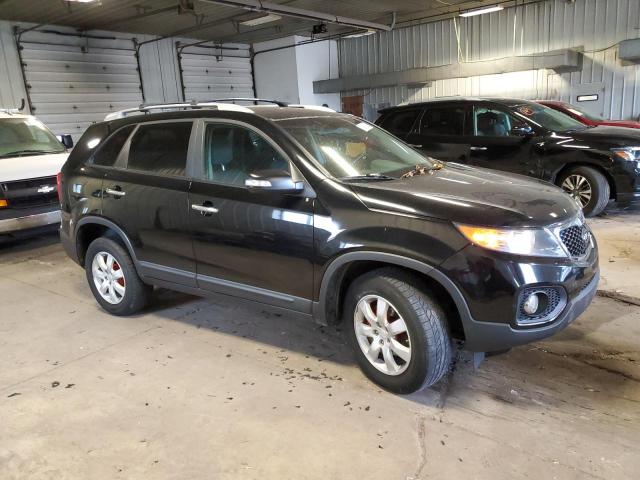 Photo 3 VIN: 5XYKTDA10BG031373 - KIA SORENTO BA 