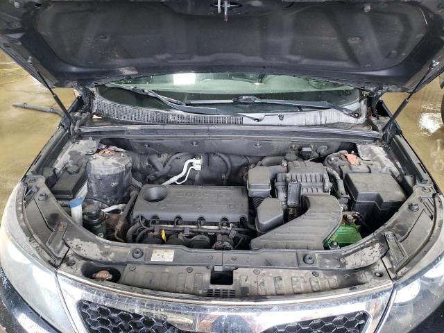 Photo 10 VIN: 5XYKTDA10BG135488 - KIA SORENTO BA 