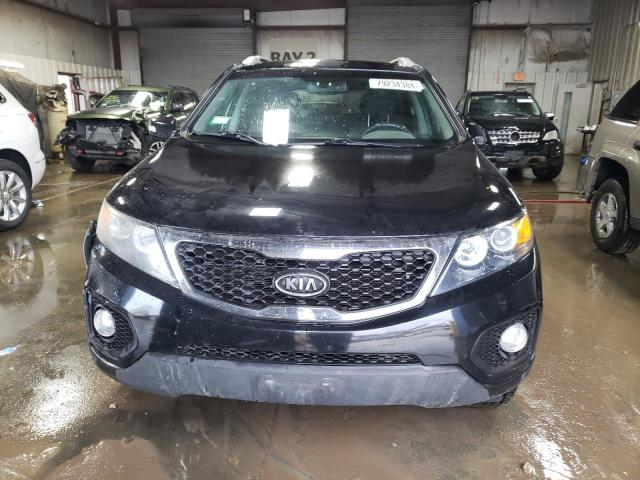 Photo 4 VIN: 5XYKTDA10BG135488 - KIA SORENTO BA 