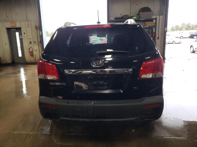 Photo 5 VIN: 5XYKTDA10BG135488 - KIA SORENTO BA 