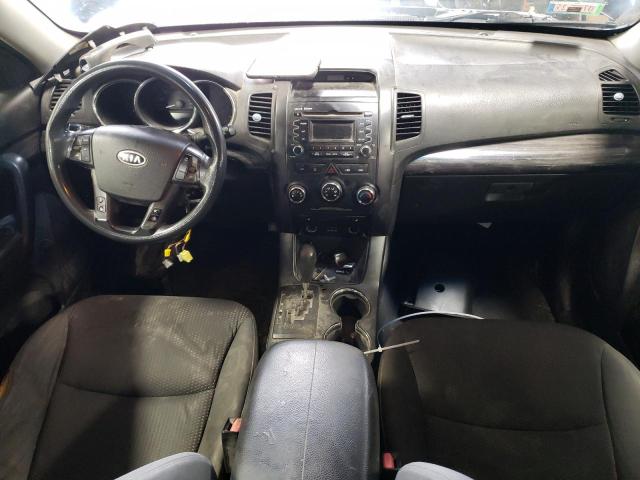 Photo 7 VIN: 5XYKTDA10BG135488 - KIA SORENTO BA 