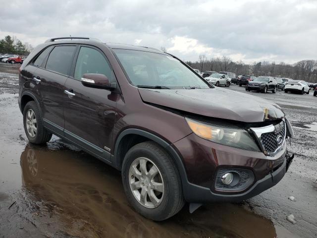 Photo 3 VIN: 5XYKTDA11BG054371 - KIA SORENTO BA 