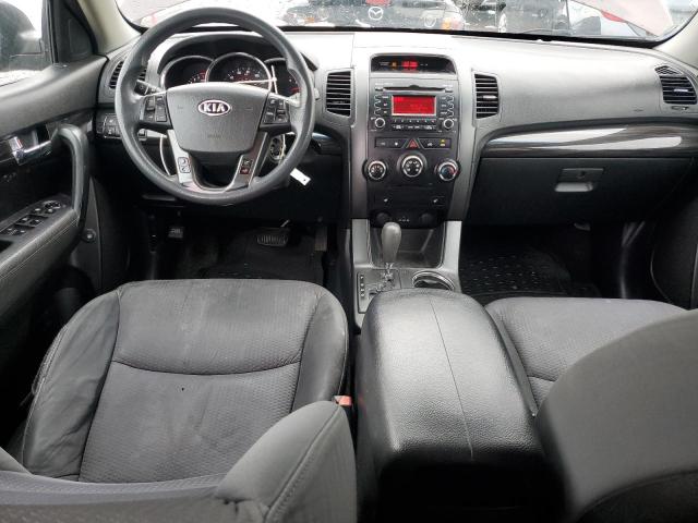 Photo 7 VIN: 5XYKTDA11BG054371 - KIA SORENTO BA 