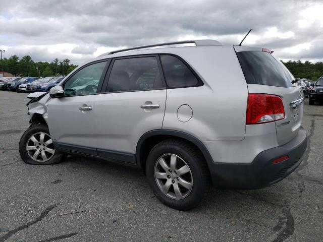 Photo 1 VIN: 5XYKTDA11BG089041 - KIA SORENTO BA 