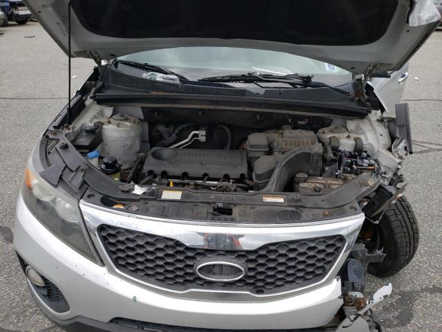 Photo 11 VIN: 5XYKTDA11BG089041 - KIA SORENTO BA 