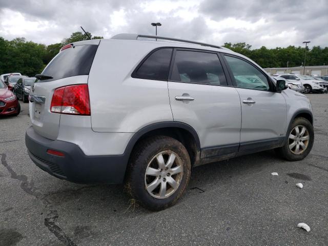 Photo 2 VIN: 5XYKTDA11BG089041 - KIA SORENTO BA 