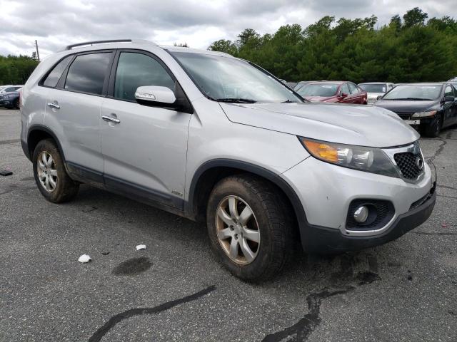 Photo 3 VIN: 5XYKTDA11BG089041 - KIA SORENTO BA 