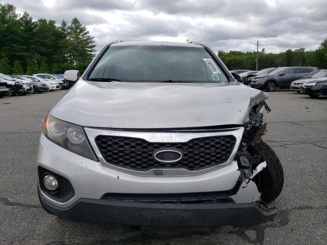 Photo 4 VIN: 5XYKTDA11BG089041 - KIA SORENTO BA 