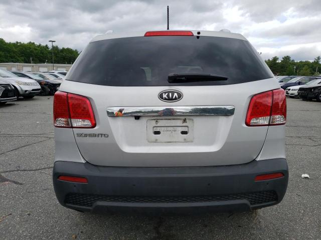 Photo 5 VIN: 5XYKTDA11BG089041 - KIA SORENTO BA 