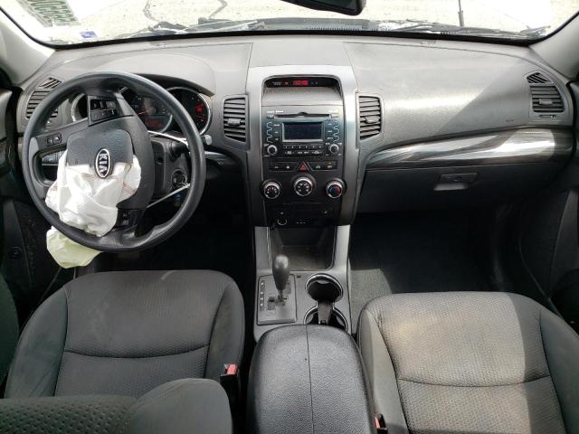 Photo 7 VIN: 5XYKTDA11BG089041 - KIA SORENTO BA 