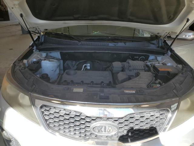 Photo 10 VIN: 5XYKTDA11BG128291 - KIA SORENTO BA 