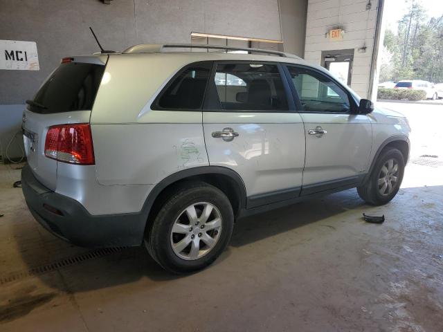 Photo 2 VIN: 5XYKTDA11BG128291 - KIA SORENTO BA 