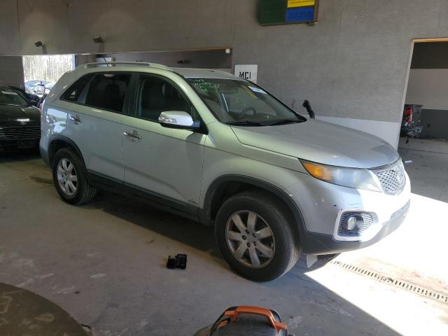 Photo 3 VIN: 5XYKTDA11BG128291 - KIA SORENTO BA 