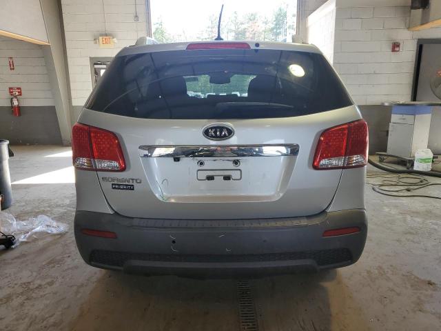 Photo 5 VIN: 5XYKTDA11BG128291 - KIA SORENTO BA 