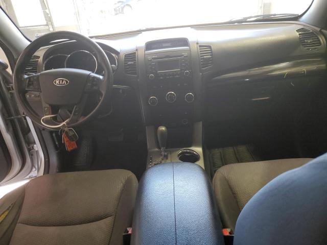 Photo 7 VIN: 5XYKTDA11BG128291 - KIA SORENTO BA 