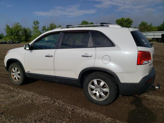 Photo 1 VIN: 5XYKTDA11BG178303 - KIA SORENTO 