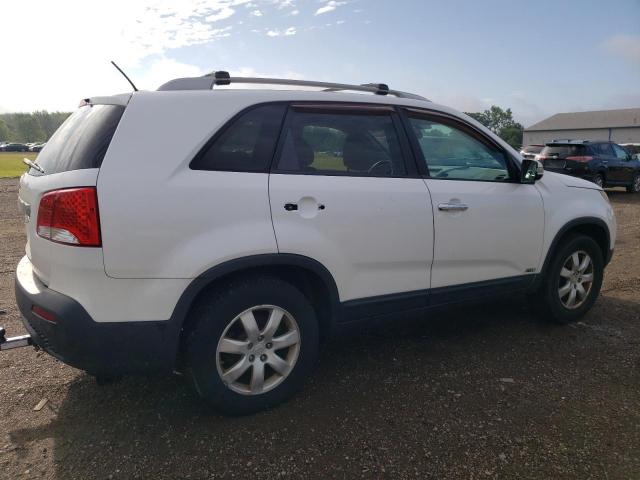 Photo 2 VIN: 5XYKTDA11BG178303 - KIA SORENTO 