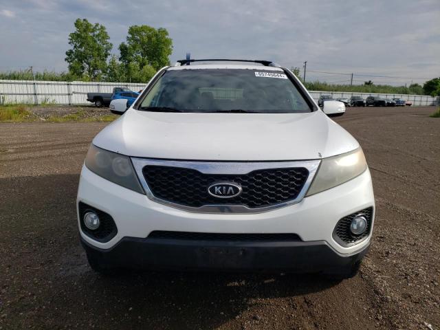 Photo 4 VIN: 5XYKTDA11BG178303 - KIA SORENTO 