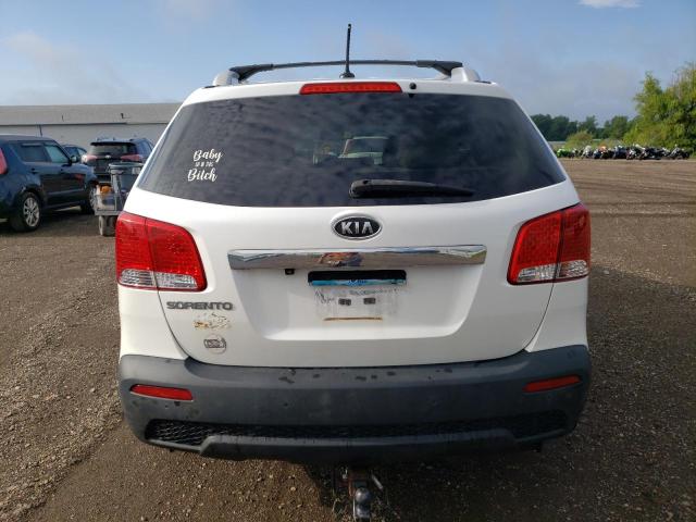 Photo 5 VIN: 5XYKTDA11BG178303 - KIA SORENTO 