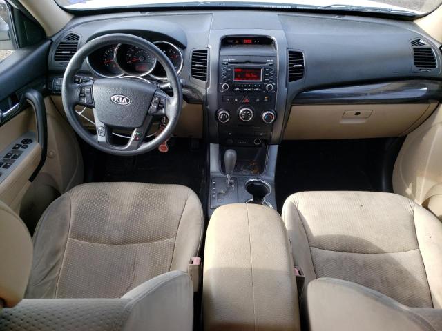 Photo 7 VIN: 5XYKTDA11BG178303 - KIA SORENTO 