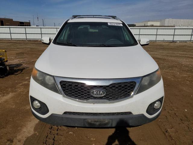 Photo 4 VIN: 5XYKTDA11BG179452 - KIA SORENTO 