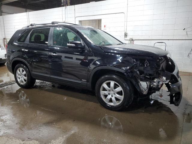 Photo 3 VIN: 5XYKTDA11BG186692 - KIA SORENTO BA 