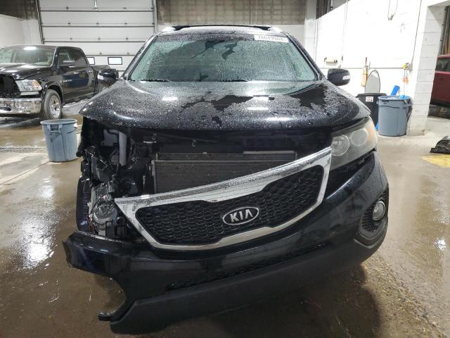 Photo 4 VIN: 5XYKTDA11BG186692 - KIA SORENTO BA 