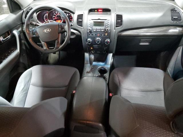 Photo 7 VIN: 5XYKTDA11BG186692 - KIA SORENTO BA 