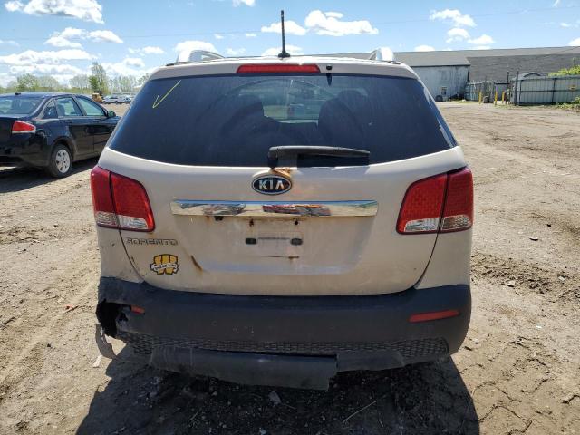 Photo 5 VIN: 5XYKTDA12BG075469 - KIA SORENTO BA 