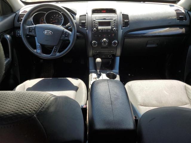 Photo 7 VIN: 5XYKTDA12BG075469 - KIA SORENTO BA 