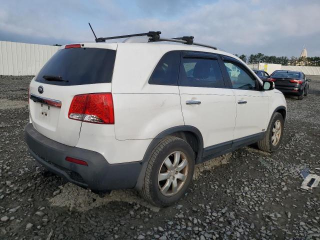 Photo 2 VIN: 5XYKTDA12BG148890 - KIA SORENTO 