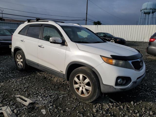 Photo 3 VIN: 5XYKTDA12BG148890 - KIA SORENTO 