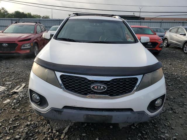 Photo 4 VIN: 5XYKTDA12BG148890 - KIA SORENTO 