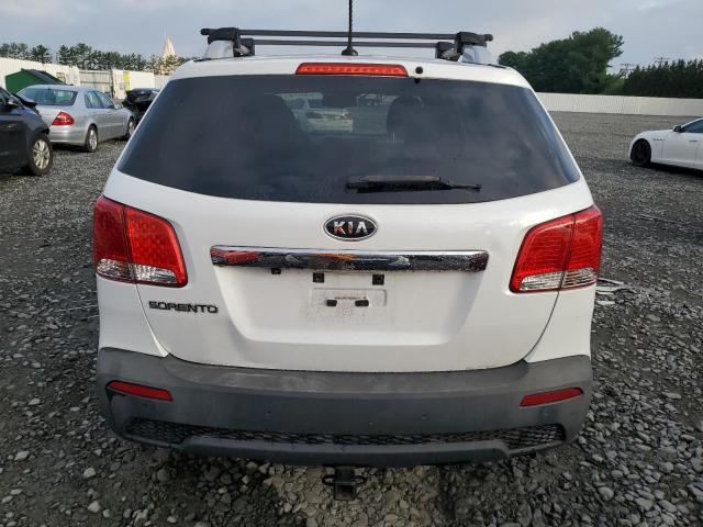 Photo 5 VIN: 5XYKTDA12BG148890 - KIA SORENTO 