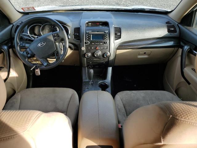 Photo 7 VIN: 5XYKTDA12BG148890 - KIA SORENTO 