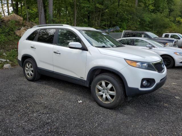 Photo 3 VIN: 5XYKTDA13BG036809 - KIA SORENTO BA 