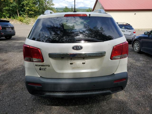 Photo 5 VIN: 5XYKTDA13BG036809 - KIA SORENTO BA 