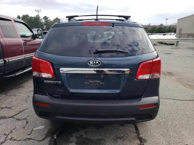 Photo 5 VIN: 5XYKTDA13BG111928 - KIA SORENTO BA 