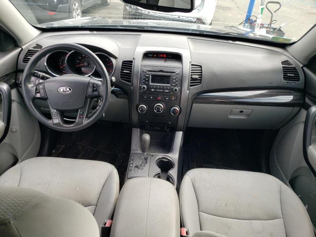 Photo 7 VIN: 5XYKTDA13BG111928 - KIA SORENTO BA 