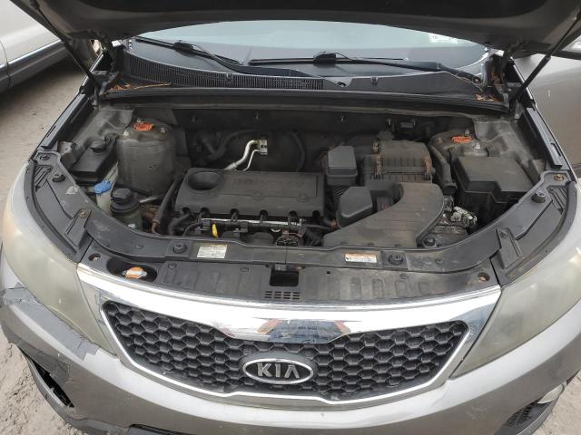 Photo 11 VIN: 5XYKTDA13BG179419 - KIA SORENTO 