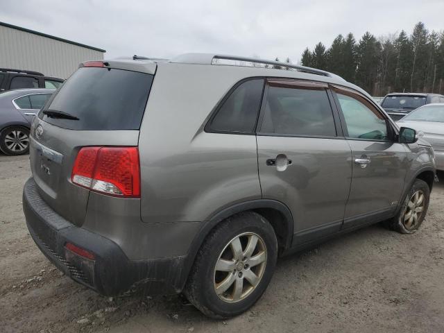 Photo 2 VIN: 5XYKTDA13BG179419 - KIA SORENTO 