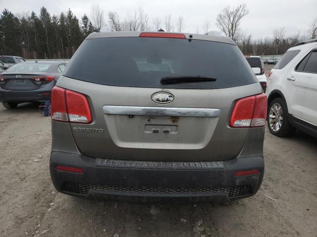 Photo 5 VIN: 5XYKTDA13BG179419 - KIA SORENTO 