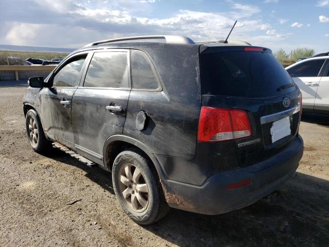 Photo 1 VIN: 5XYKTDA13BG181266 - KIA SORENTO BA 