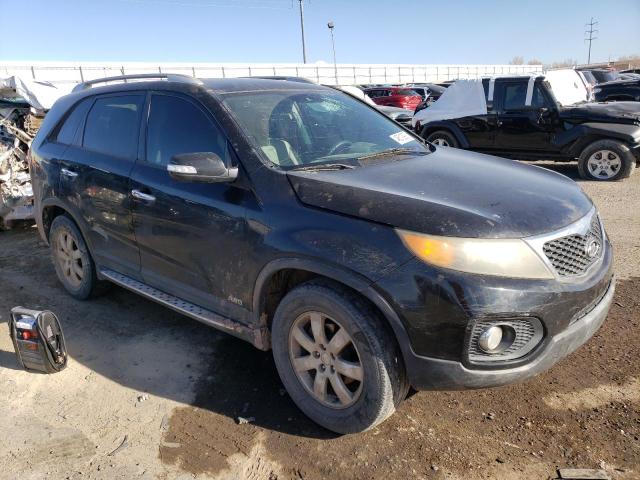 Photo 3 VIN: 5XYKTDA13BG181266 - KIA SORENTO BA 