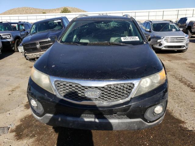 Photo 4 VIN: 5XYKTDA13BG181266 - KIA SORENTO BA 